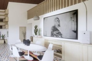 design d’intérieur