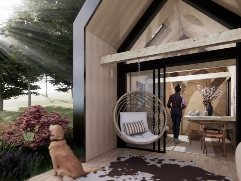 design d’intérieur