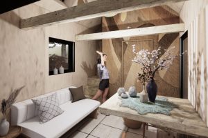 design d’intérieur