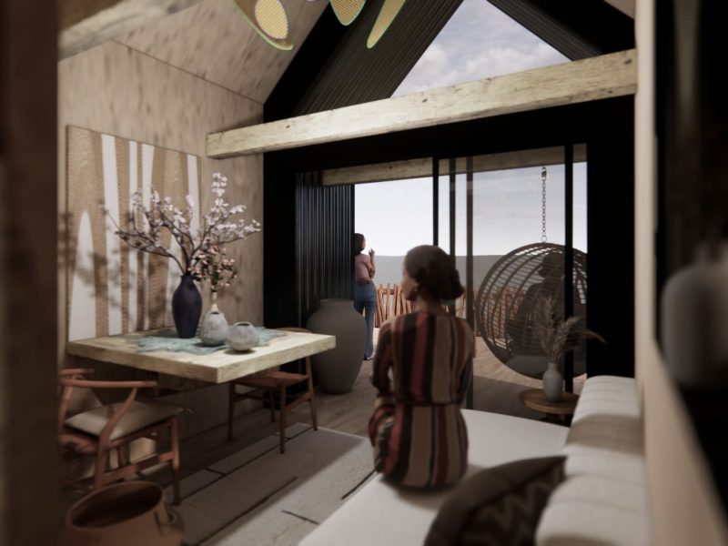 design d’intérieur