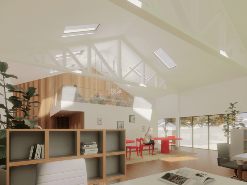 design d’intérieur