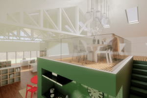 design d’intérieur