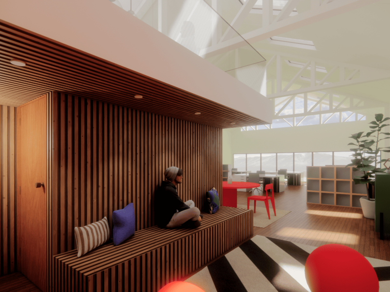 design d’intérieur