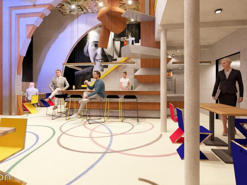 design d’intérieur