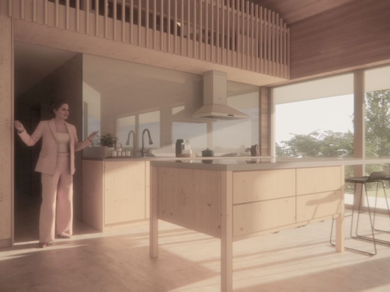vue cuisine 1
